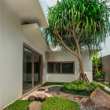 Villa Russia Bali