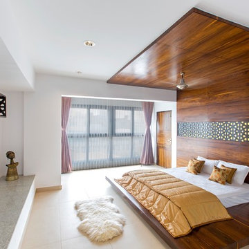 KVS Prakash Residence