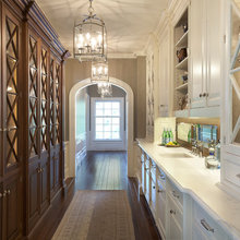 butlers  pantry