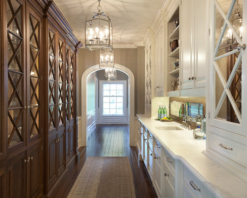 Pantry Lighting | Houzz