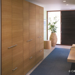 ORG Home Entryway - Storage And Organization