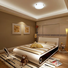 bedrooms