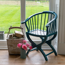 Reading room