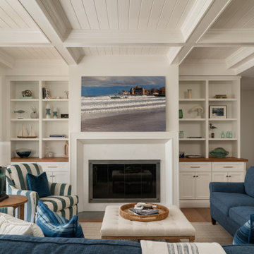 Hilltop Hideaway