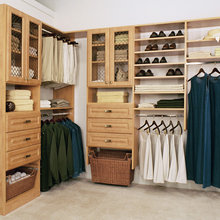 closet