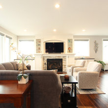 Lower level