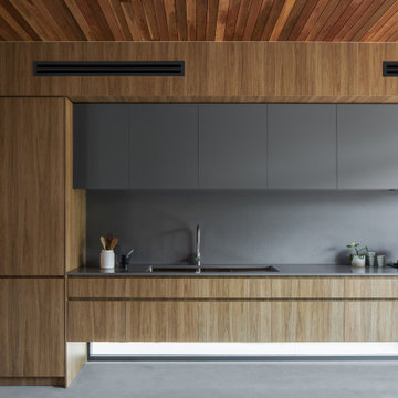 ONE PLUS ONE HOUSE Paddington Cottage Renovation