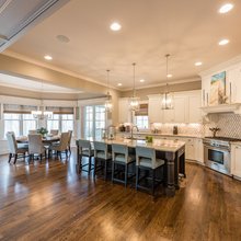 Kitchen Ideas