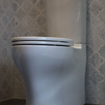 Kallista toilet