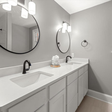 Home Renovation