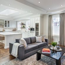 Open Plan