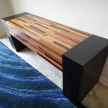 Benches