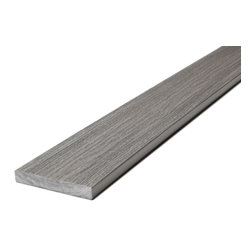 Voyage Decking in Sierra - Deck Tiles And Planks