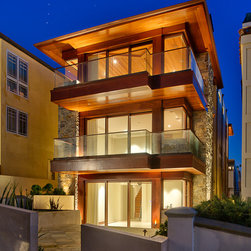 Quantum Windows & Doors | Tomaro Design Group - Windows And Doors
