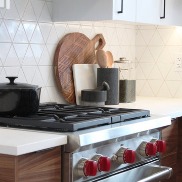 Geometrix Reno