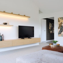Front Living Room.