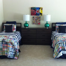 gästezimmer