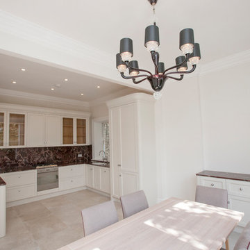 Chelsea Apartment