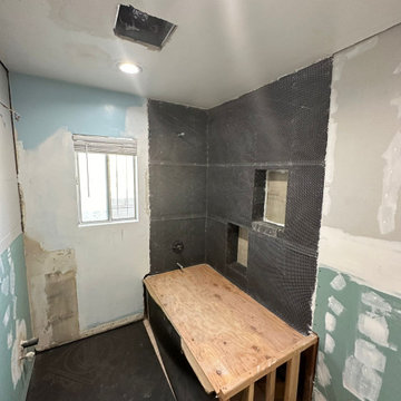 Complete Home Remodel -Inglewood: THE PROCESS