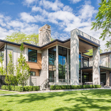 Modern Oasis