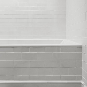 Linda Vista Guest Bath Remodel