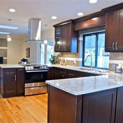 J&K Cabinetry - Cabinets & Cabinetry - City Of Industry, CA