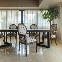 Private Residence - Bandra West - Products