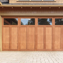 Garage Door