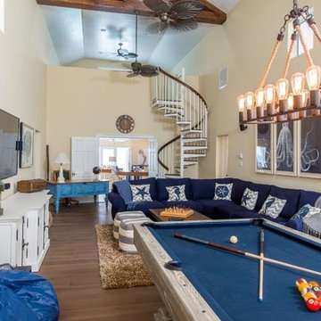 Blatt Billiards Custom Handcrafted Pool Tables