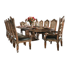 8-Piece Dining Room Sets | Houzz 8-Piece Dining Room Sets | Houzz