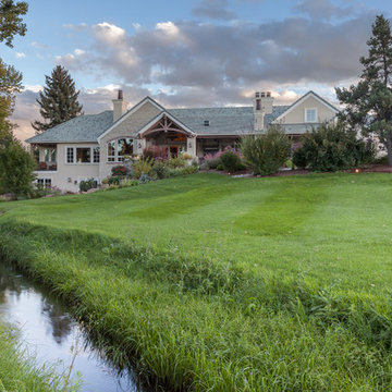 French Country Club