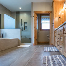 Bathroom Ideas