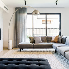 Lounge Room
