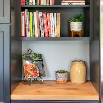 Holbrook Remodel