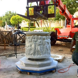 Garden Wells - Products
