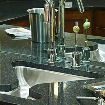 Interior Work