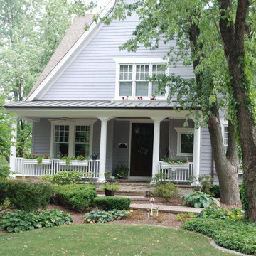 Porches