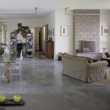 floors