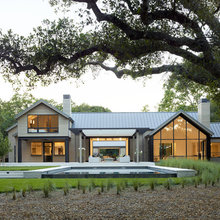 mountain house -