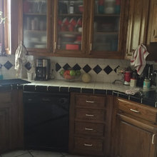 countertop