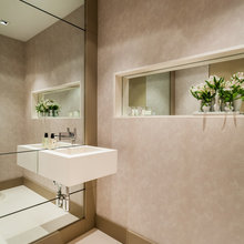 Powder Room Ideas