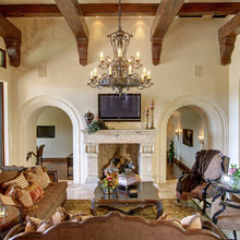 Living Room Ideas