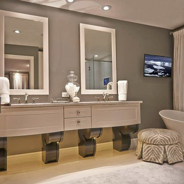 Munro Homes - Show Home - 4302 Chuka Dr