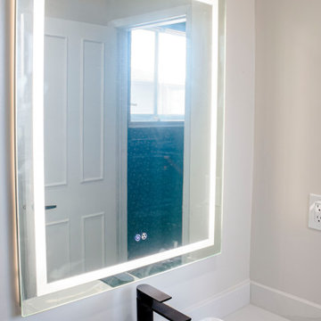 Rupert Avenue Partial House Renovation
