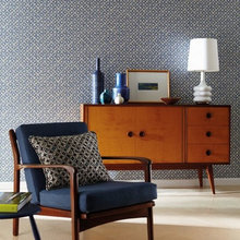 Retro Den