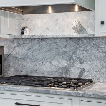 Kitchen Remodel Burr Ridge