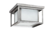 Outdoor Flush-Mounts