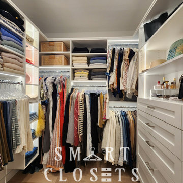 Custom Cabinetry