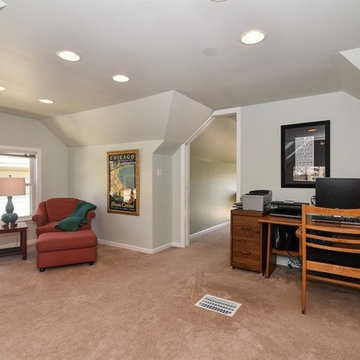 Independence Park Bungalow