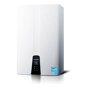 Tankless Water Heaters & Systems